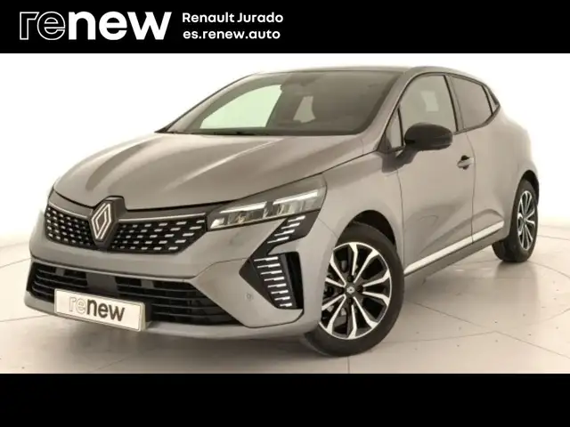 2025 Renault Clio for sale