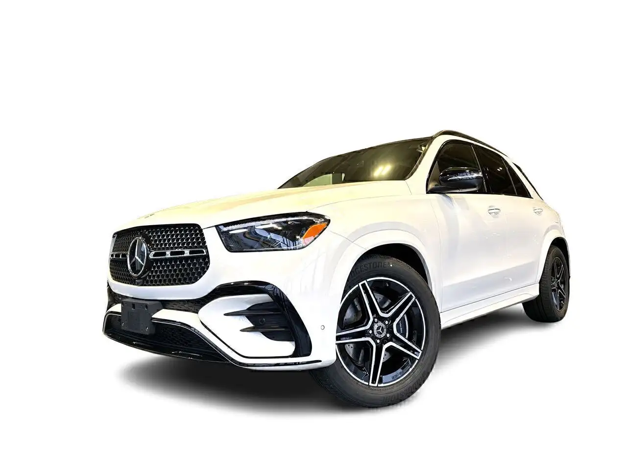 2026 Mercedes-Benz GLE
