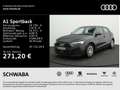 Audi A1 30 TFSI S-tronic Gris - thumbnail 1