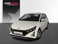 Hyundai i20 1.2 MPI Essence Blanco - thumbnail 1