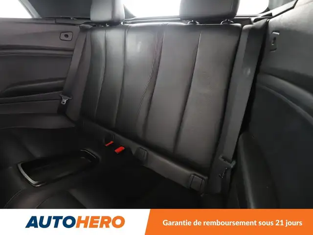 BMW 2 Series view 14