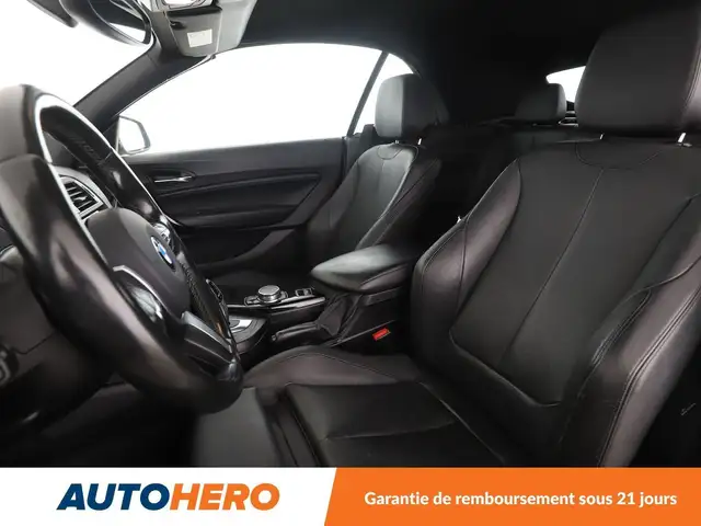 BMW 2 Series view 10