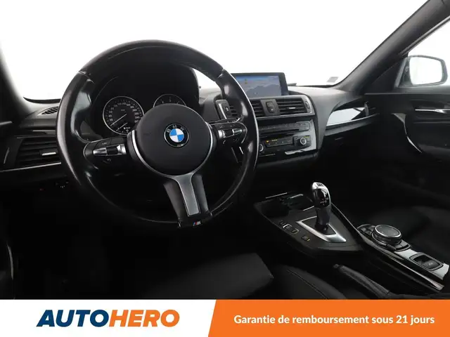 BMW 2 Series view 11