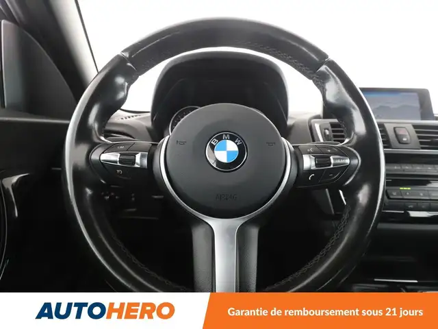BMW 2 Series view 19