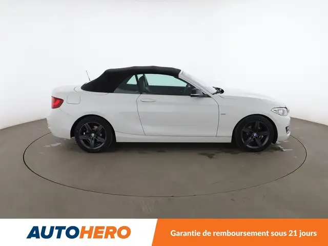 BMW 2 Series view 7