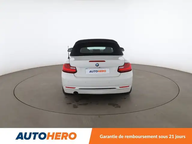 BMW 2 Series view 5