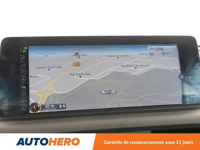 BMW 2 Series view 23