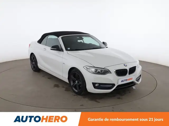 BMW 2 Series view 8