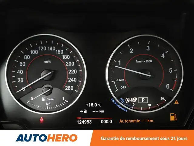 BMW 2 Series view 22