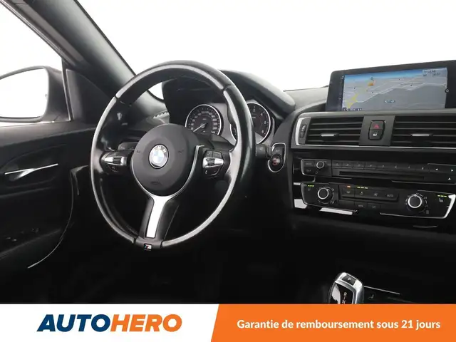 BMW 2 Series view 13