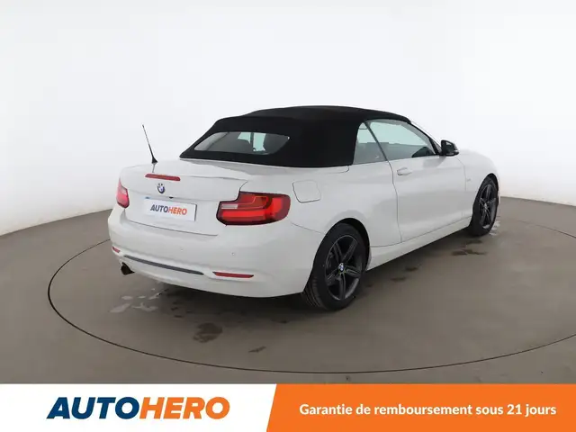 BMW 2 Series view 6