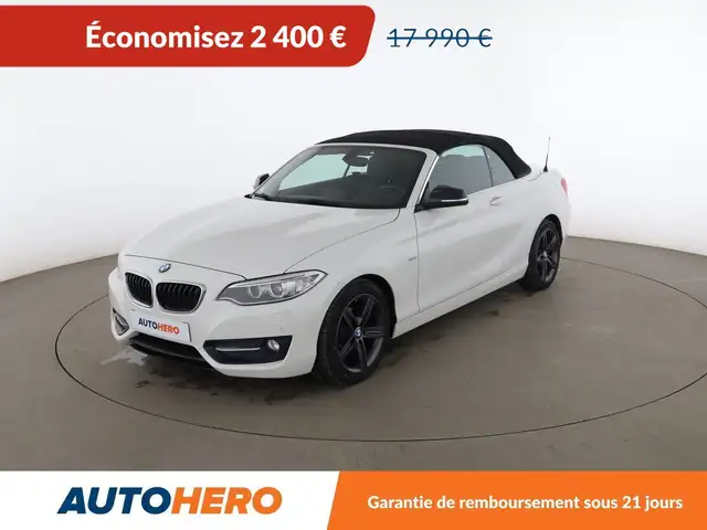 BMW 2 Series main image