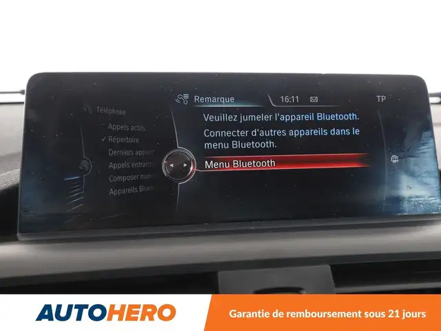 BMW 2 Series view 25