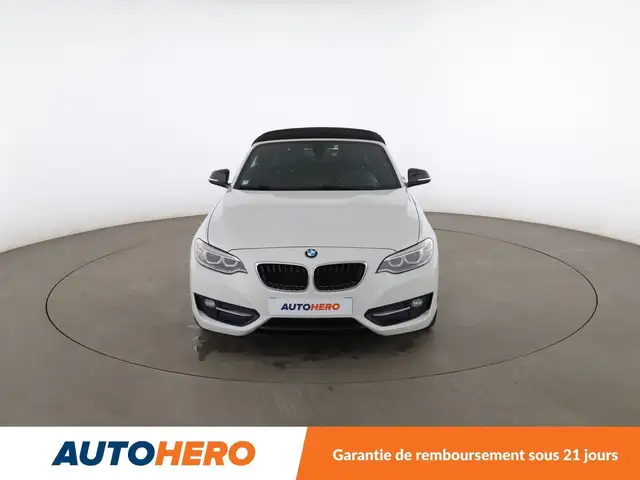 BMW 2 Series view 9