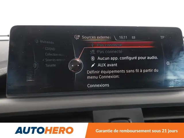 BMW 2 Series view 24