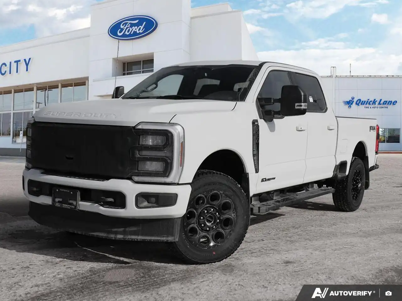 2026 Ford F 350
