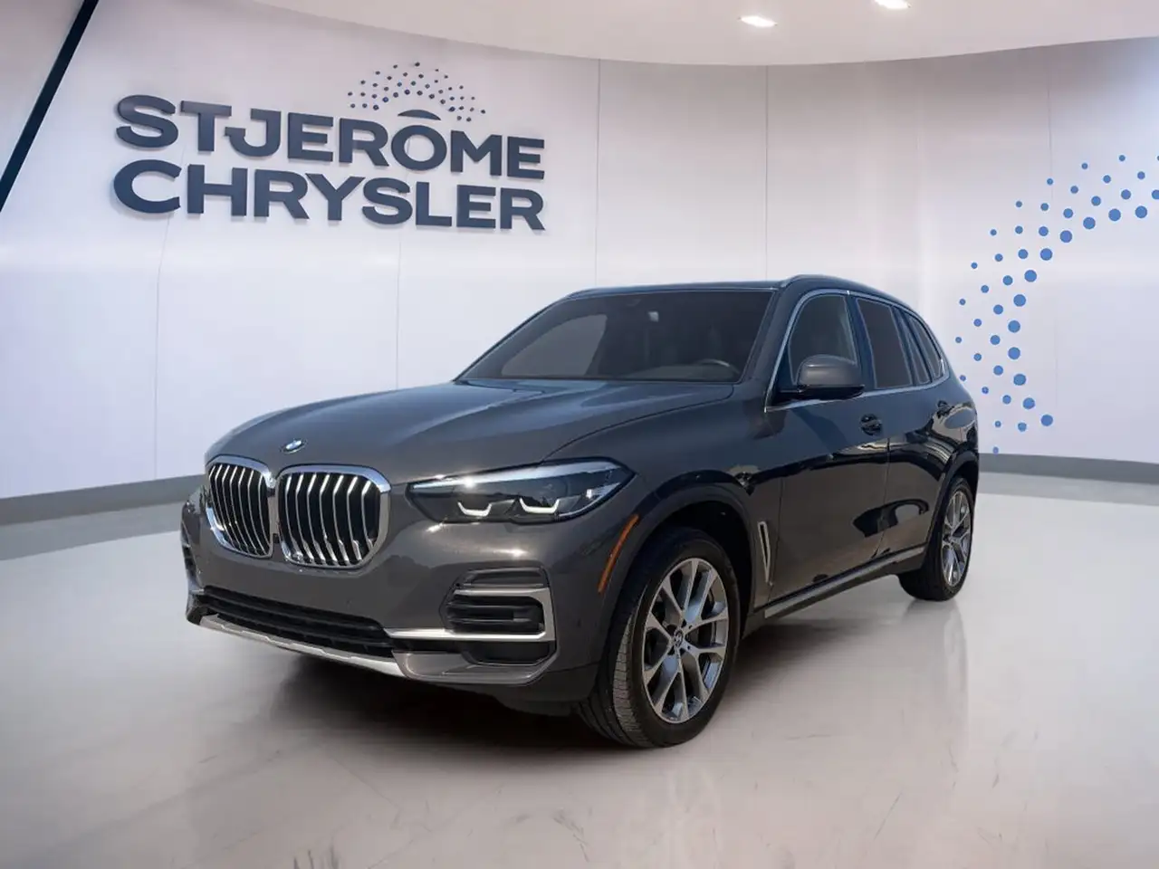 2023 BMW X5