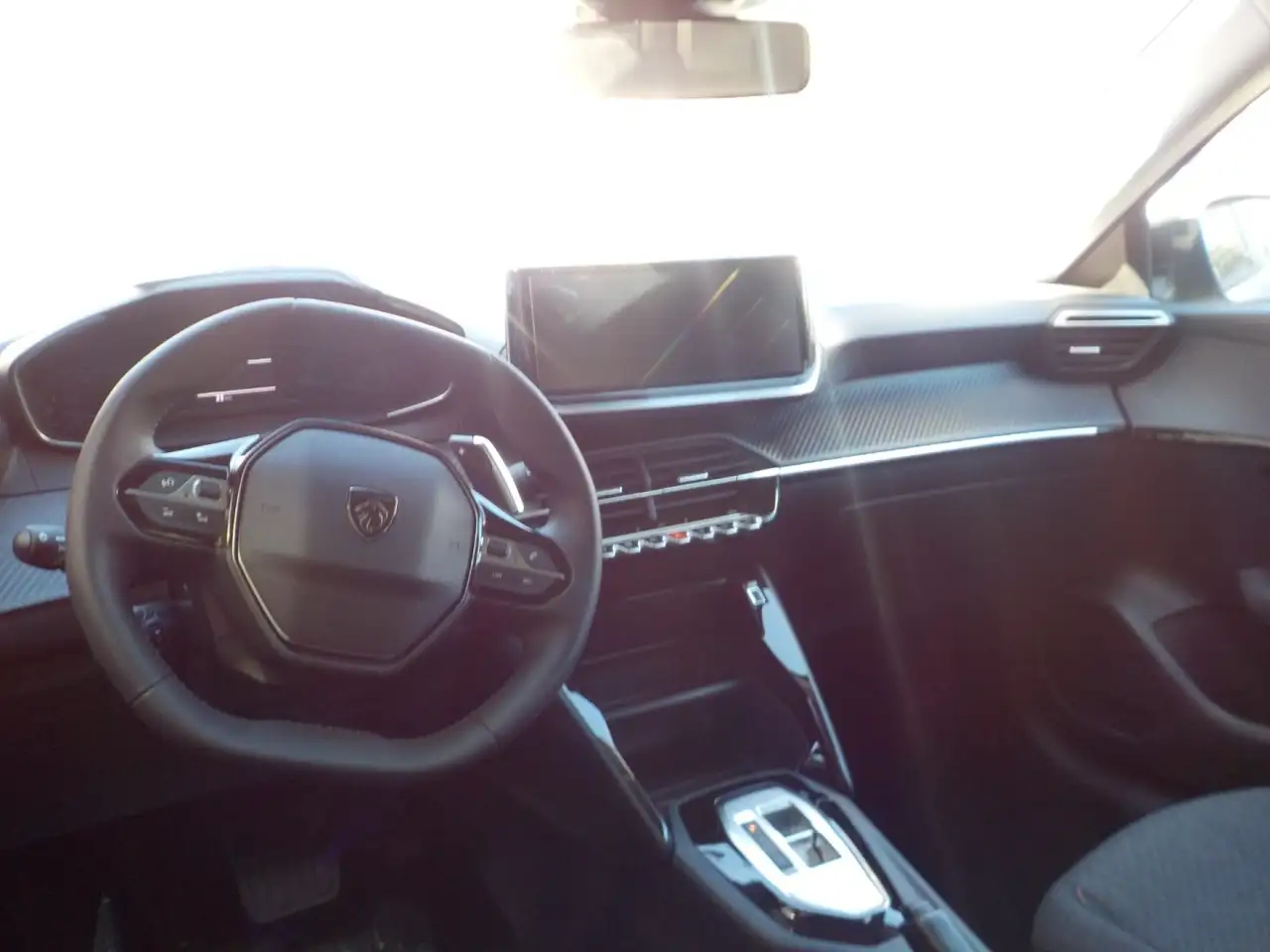 Peugeot 208 2026