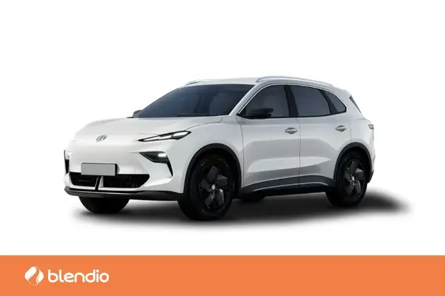 MG MGF 64kWh Comfort