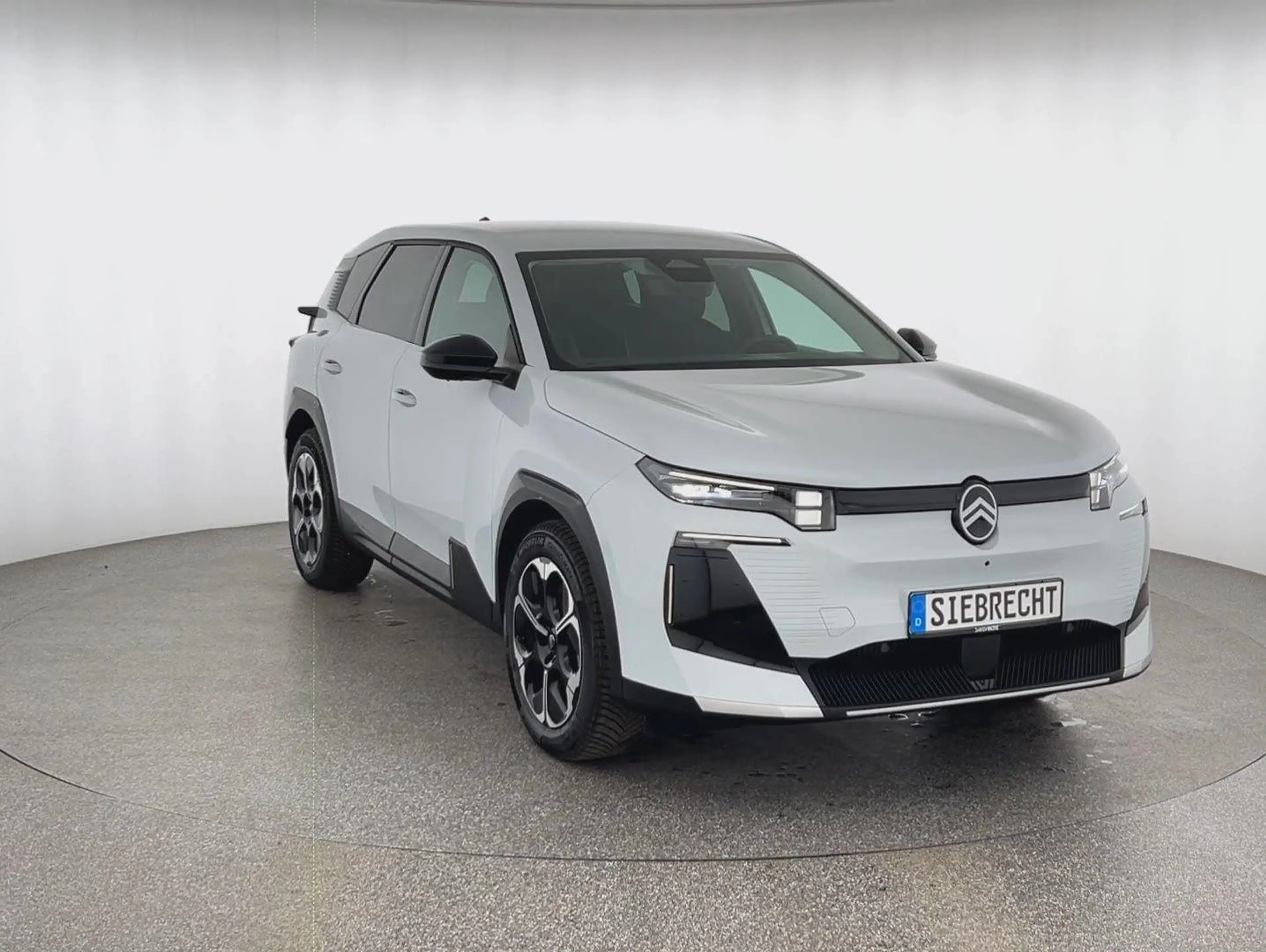Citroen C5 Aircross E-C5 Aircross MAX*NAVI*SHZ*360°K*uvm — photo 3