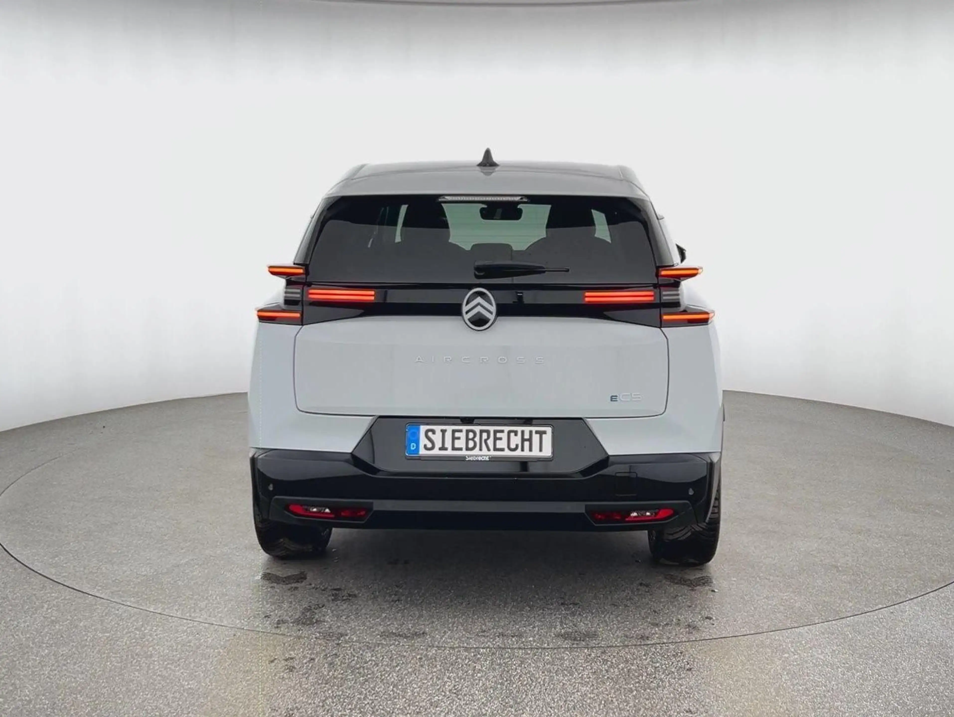 Citroen C5 Aircross E-C5 Aircross MAX*NAVI*SHZ*360°K*uvm — photo 4