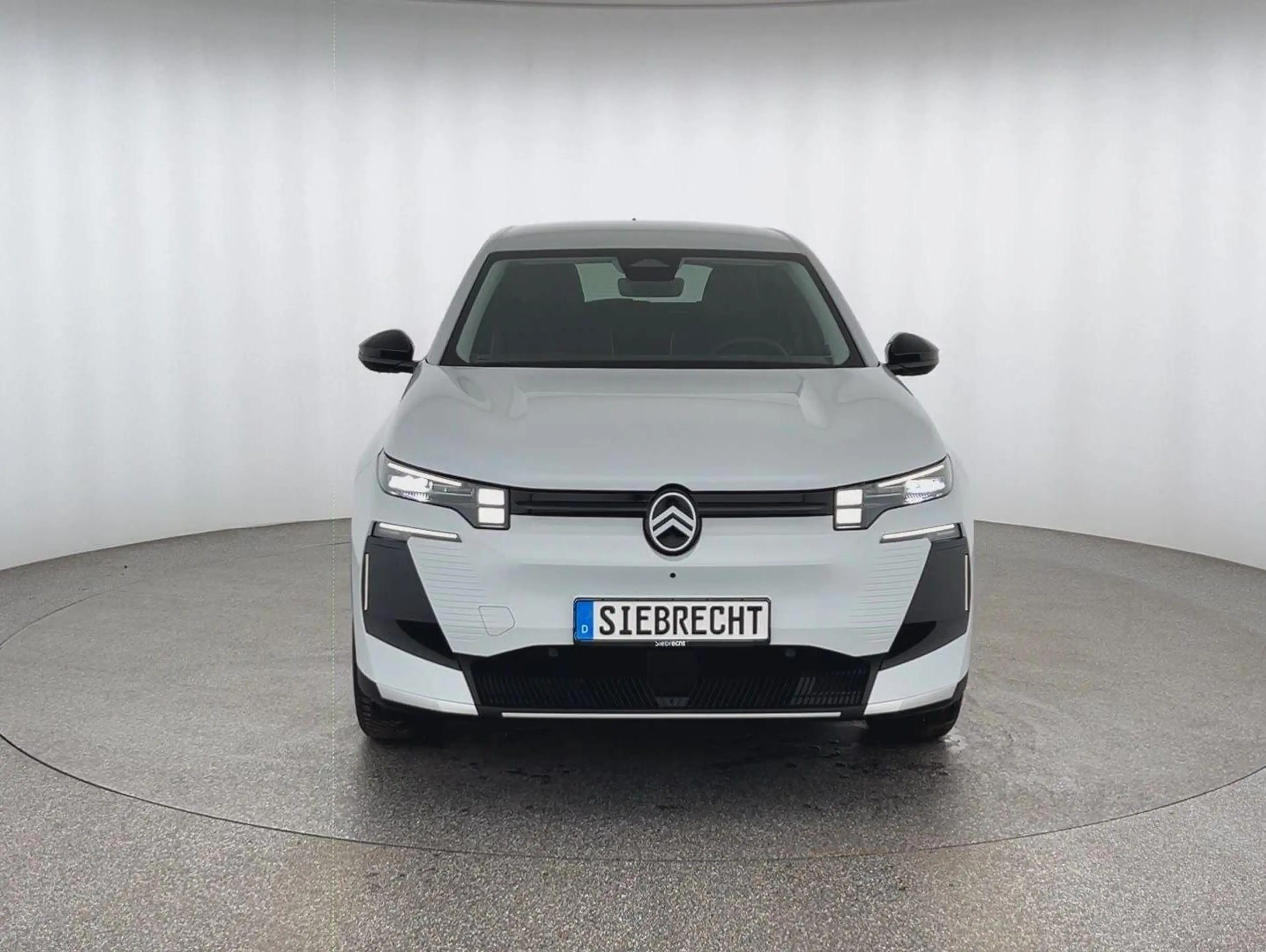 Citroen C5 Aircross E-C5 Aircross MAX*NAVI*SHZ*360°K*uvm — photo 2