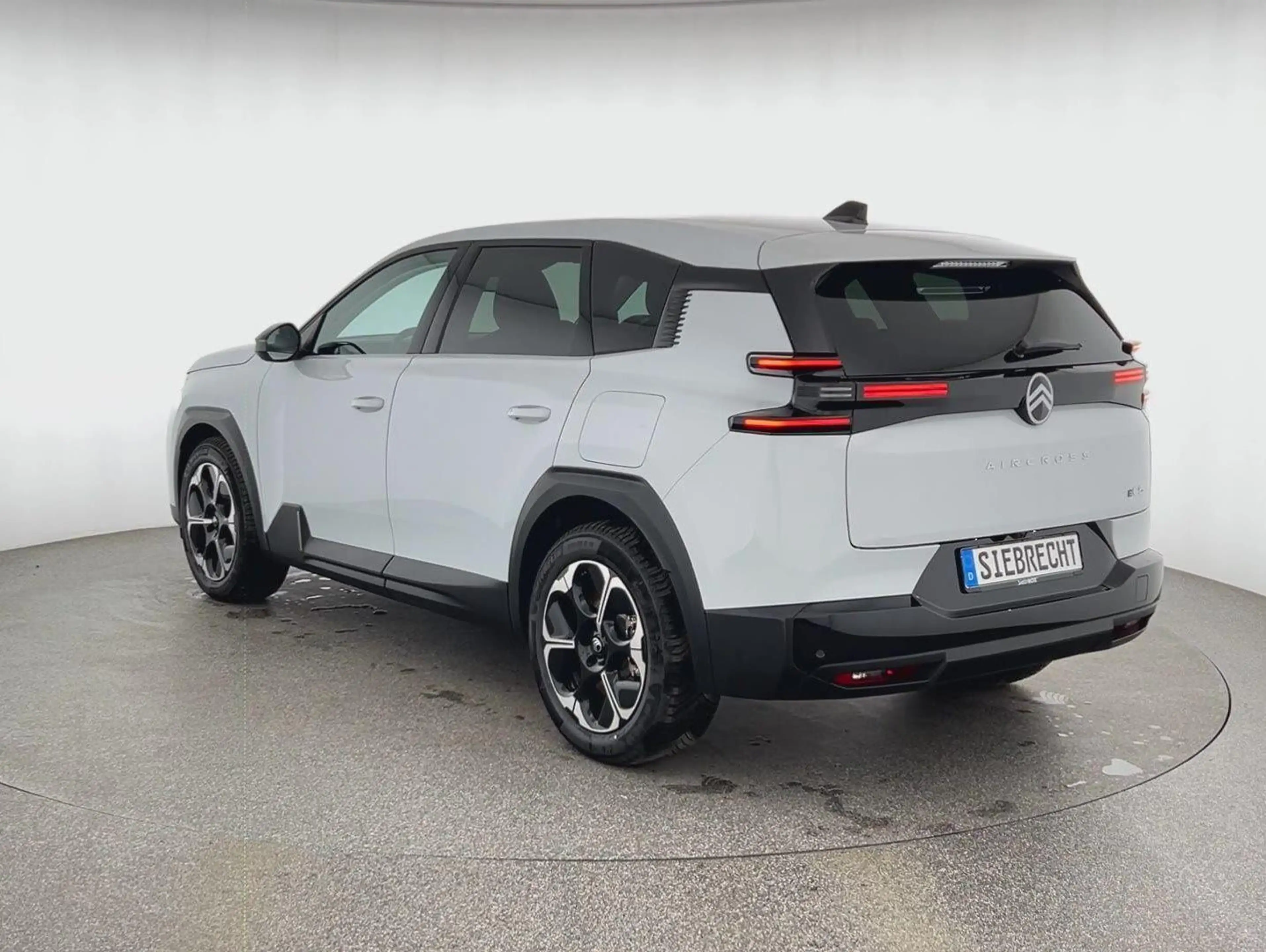 Citroen C5 Aircross E-C5 Aircross MAX*NAVI*SHZ*360°K*uvm — photo 5