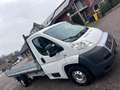 Fiat Ducato Pritsche 35 160 Power  L5*3,0L*AHK Blanc - thumbnail 4