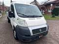Fiat Ducato Pritsche 35 160 Power  L5*3,0L*AHK Blanc - thumbnail 3