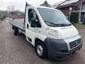 Fiat Ducato Pritsche 35 160 Power  L5*3,0L*AHK Blanc - thumbnail 25