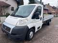 Fiat Ducato Pritsche 35 160 Power  L5*3,0L*AHK Blanc - thumbnail 19