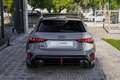 Audi RS3 Sportback quattro S tronic 294kW Gris - thumbnail 9
