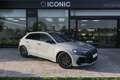 Audi RS3 Sportback quattro S tronic 294kW Gris - thumbnail 1