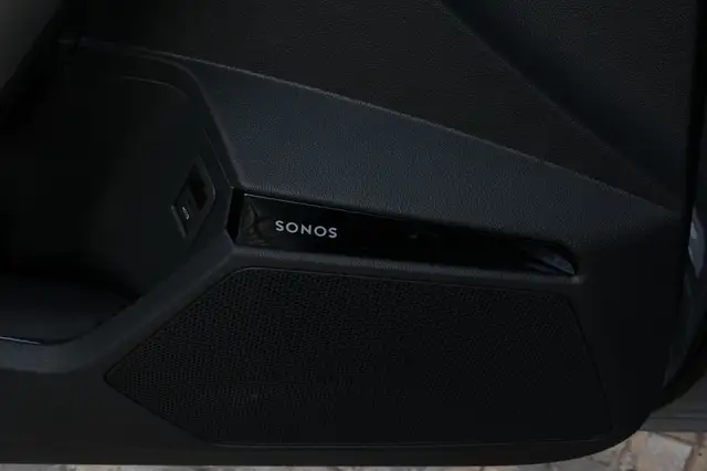 Audi RS3 view 13