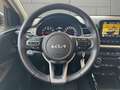 Kia Stonic 1,0 TGDI GPF ISG Silber Gelb - thumbnail 11