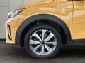 Kia Stonic 1,0 TGDI GPF ISG Silber Gelb - thumbnail 6