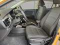 Kia Stonic 1,0 TGDI GPF ISG Silber Gelb - thumbnail 7