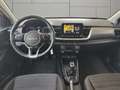 Kia Stonic 1,0 TGDI GPF ISG Silber Gelb - thumbnail 10