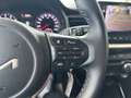 Kia Stonic 1,0 TGDI GPF ISG Silber Gelb - thumbnail 12