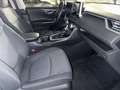 Toyota RAV 4 Hybrid 4x2 Team D CarPlay,Navi,ACC,el.Heckklappe Silber - thumbnail 9