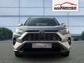 Toyota RAV 4 Hybrid 4x2 Team D CarPlay,Navi,ACC,el.Heckklappe Silber - thumbnail 7