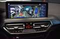 BMW X3 xDrive 20 d M SPORT* Bleu - thumbnail 3
