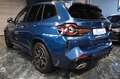 BMW X3 xDrive 20 d M SPORT* Bleu - thumbnail 5