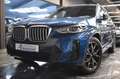 BMW X3 xDrive 20 d M SPORT* Bleu - thumbnail 17
