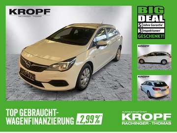 K Sports Tourer 1.2 Turbo PDC+Facelift