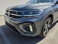 Volkswagen T-Roc 1.5 TSI ACT R-Line Gris - thumbnail 2