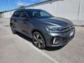 Volkswagen T-Roc 1.5 TSI ACT R-Line Gris - thumbnail 3
