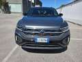 Volkswagen T-Roc 1.5 TSI ACT R-Line Gris - thumbnail 4