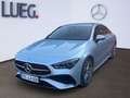 Mercedes-Benz CLA 200 d Coupé AMG-EDITION+ADVANCED+AHK+LED Silber - thumbnail 1