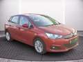 Citroen C4 BHDI120S&S EAT6 FEEL Automatik Rot - thumbnail 28